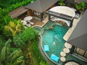 Villa Seraya by BaliSuperHost