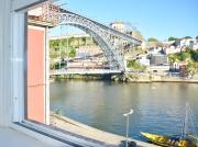 Ribeira Feeling - Riverfront Apartment