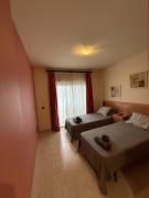 Apartamento la tierra