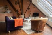 Apartment Noorderloft