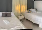 Hospedaje Las Flores Pedernales