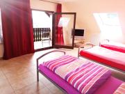 3 Zimmer Unterkunft Kassel Obergeschoss