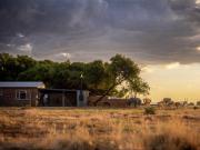 Anna Africa Guest House