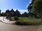 Ferienwohnung Bläker