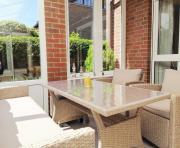 Ferienwohnung Friesenglück