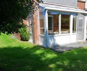 Ferienwohnung Friesenglück