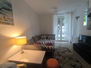 Gdynia Centrum Pod chmurami