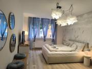 Gdynia Centrum Pod chmurami