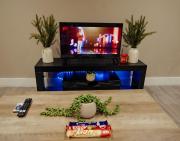 Modern Flat l Molineux 5 Min l Smart TV l WiFi l Free Parking