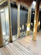 Palmaya - Bali-Inspired 5BR Beach Award Wining House in Corindi