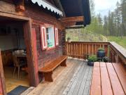 Ferienhütte Ortnerkasa