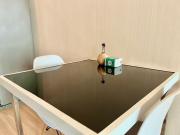 Super City View Room, Swimming Pool,Gym,150m walk to BTS