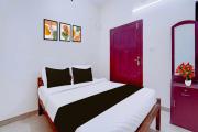 Townhouse Kunchithanny Road Munnar
