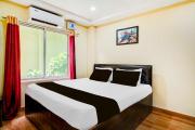 Hotel O Last Gate Near Dispur Law College
