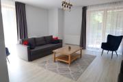 Apartament numer 4 Bory 6A