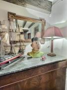 Le Relais des Arts by Miss K