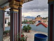 Top Katmandu International