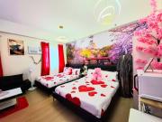 Lakwatsero Caviteño Suites