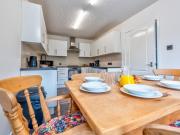 Spacious City House in Telford Pass the Keys