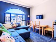 The Aubs Self Catering Apartment