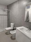 Apartamento con Increíbles vistas al mar