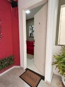 Flat 05 da Joana Darc