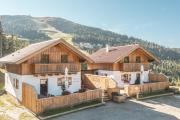 Wilderer Alm Chalet Katschberg