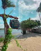 Chalé Brisa da Lagoa