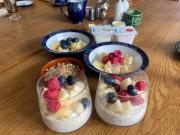 Old Schoolhouse B and B