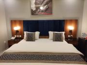 شقق ازار الفندقية شقق ازار الفندقية