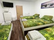 Central and Practical Apartment in Essen