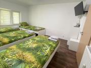 Central and Practical Apartment in Essen