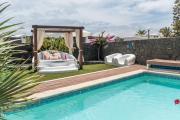 Villa Faro Park with private pool