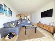 SummerSeas #47 - Top floor sea view apartment