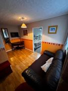 Beachside Bliss In Blackpool 1 Bed Apartment Beachside Bliss In Blackpool 1 Bed Apartment