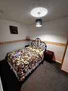 Beachside Bliss In Blackpool 1 Bed Apartment Beachside Bliss In Blackpool 1 Bed Apartment