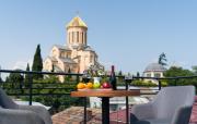Gallery Inn Old Tbilisi