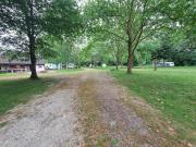 Camping Paradis Nature