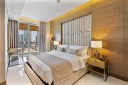 Holistay Kempinski Central Avenue Deluxe 1BR