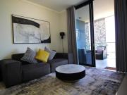 1Bed Stylish Apartment - Waterfall