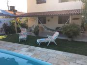 Sobrado Porto de Galinhas com caseira