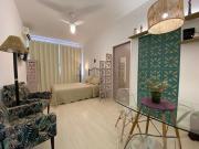 Divino Laranjeiras Studio