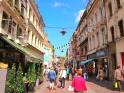 Top Boulogne-sur-Mer