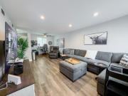 Furnished 1BR in Dallas, TX