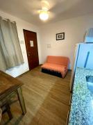 Lindo Flat em Morro de São Paulo com vista mar e varanda!