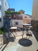 Appartement met privé jacuzzi en airco in Polopos - Casa Heli