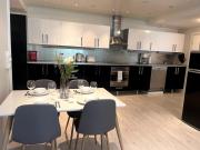 Cozy 2 br in the heart of the city