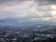 Top Nagarkot Top Nagarkot