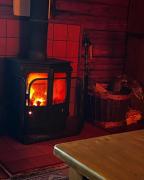 2 Bed Lodge - Sleeps 4 - Pets - Parking - Wifi