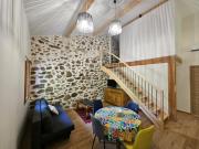 Les mûriers de Rose